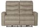 Catnapper® Gill Putty Power Reclining Loveseat-1
