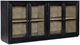 Hooker® Furniture Linville Falls Shadow Server-0