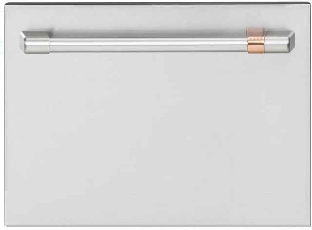 Café™ 24'' Stainless Steel Drawer Dishwasher-0