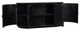 Moe's Home Collection Nicola Black Sideboard-2