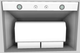 Vent-A-Hood® 30" White Wall Mounted Liner Insert-3