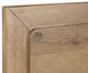 Magnussen Home® Davenport Rustic Caramel Queen Panel Bed-4