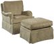 Fairfield® Customizable Fairmont Lounge Chair-0