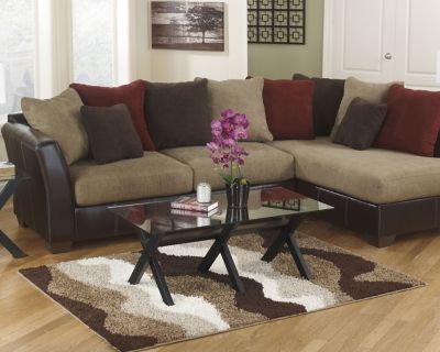 Signature Design by Ashley® Kipri 5' x 7' Medium Area Rug-1