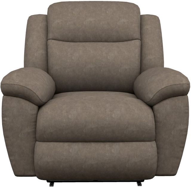 La-Z-Boy® Joel Mink Manual Wall Recliner-1