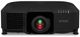 Epson® 3LCD Black Laser Projector-0