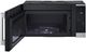 LG 1.8 Cu. Ft. PrintProof™ Stainless Steel Smart Over The Range Microwave -2