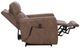 Mazin Furniture Aisha Brown Medical Lift Chair-3