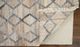 Feizy Beckett Charcoal/Tan 5' x 8' Rug-4