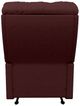 Best® Home Furnishings Customizable Brosmer Leather Rocker Recliner-3