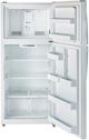 Moffat® 18.0 Cu. Ft. White Top Freezer Refrigerator-1
