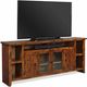 aspenhome® Alder Grove Fruitwood 84" Console-3