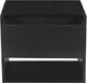 Moe's Home Collection Quinton Black Nightstand-3