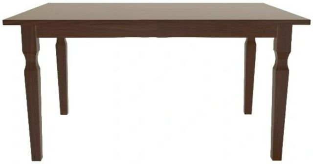 Mavin Customizable 42" x 60" Rectangular Dining Table-1