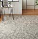 Nourison Home™ Jubilant 5'x7' Style 22 Area Rug-1