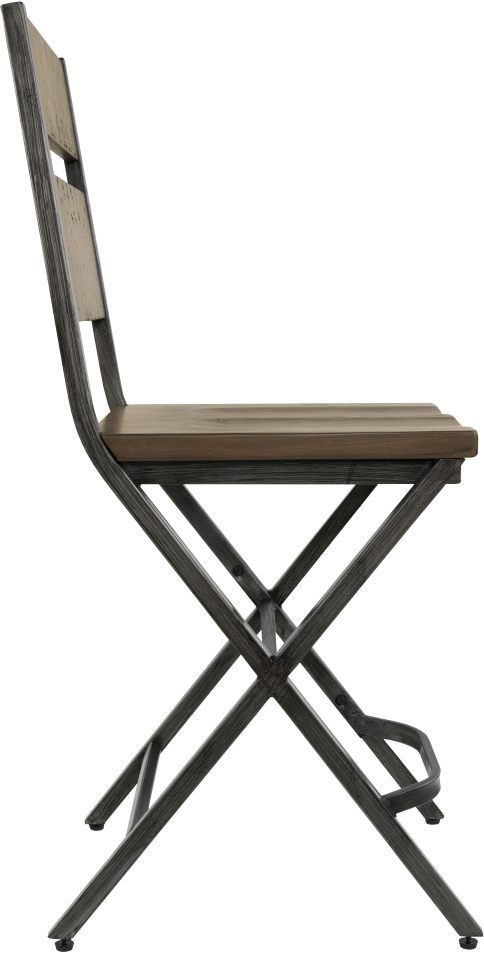 Signature Design by Ashley® Kavara Medium Brown Counter Stool-2