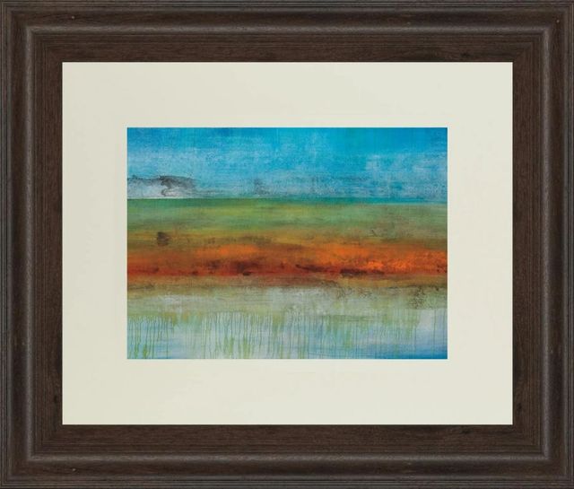 Classy Art Brisbane by Brent Foreman Wall Art-0