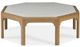 Century® Tangier Natural Outdoor Cocktail Table-0