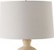 Uttermost® Pueblo Fired Clay Table Lamp-5