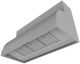 Vent-A-Hood® M Line 54" Stainless Steel Wall Mounted Range Hood-3