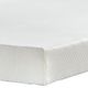Sierra Sleep® by Ashley® Chime 8" Memory Foam Medium Tight Top King Mattress in a Box-1