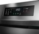 Frigidaire® 30" Stainless Steel Freestanding Electric Range-3