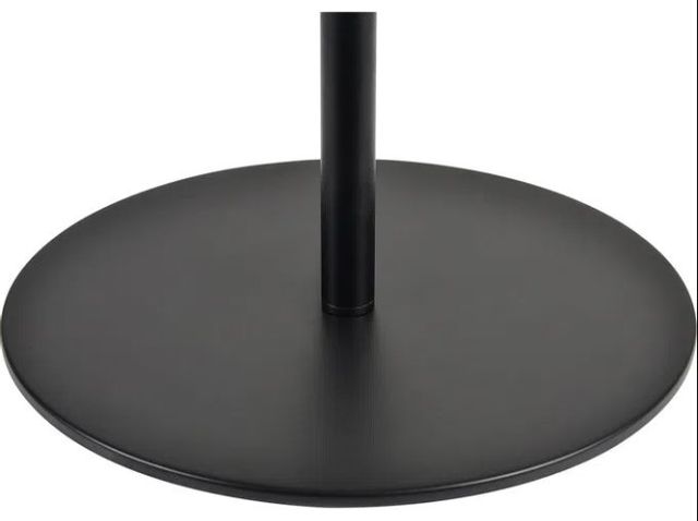 Renwil® Nevin Matte Black Floor Lamp-3