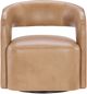 Bradington-Young Customizable Valyn Swivel Chair-5