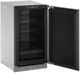 U-Line 2000 Series 3.4 Cu. Ft. Panel Ready Under the Counter Refrigerator-1