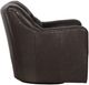 Fairfield® Customizable Emery Swivel Chair-4