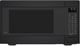 Café™ 1.5 Cu. Ft. Matte Black Countertop Microwave-0