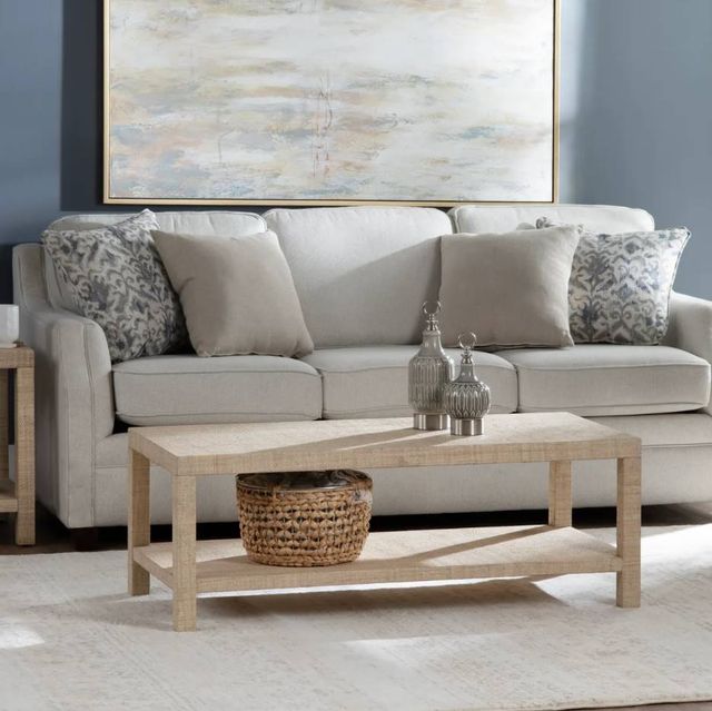 Crestview Collection Providence Natural Cocktail Table-4