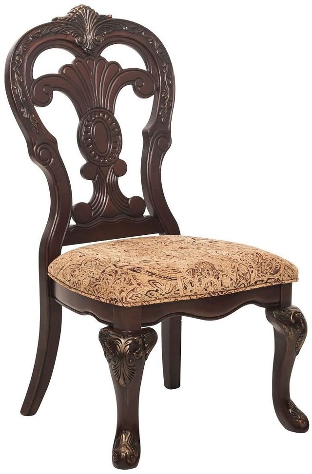 Mazin Furniture Deryn Park Side Chair-0