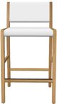 Mavin Customizable Houston 30" Stationary Bar Stool-1
