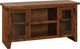 aspenhome® Alder Grove Fruitwood 50" Console with Doors-0