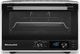 KitchenAid® 16" Matte Black Countertop Oven-0