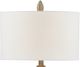 Forty West Hunley Beige Table Lamp-3
