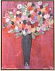Stylecraft Norman Wyatt Brilliant Bouquet Wall Art-0
