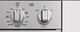 Bertazzoni Master Series 30" Stainless Steel Double Electric Convection Oven Self-Clean with Assistant-2