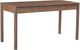 Moe's Home Collection Wiley Vintage Brown Desk-0