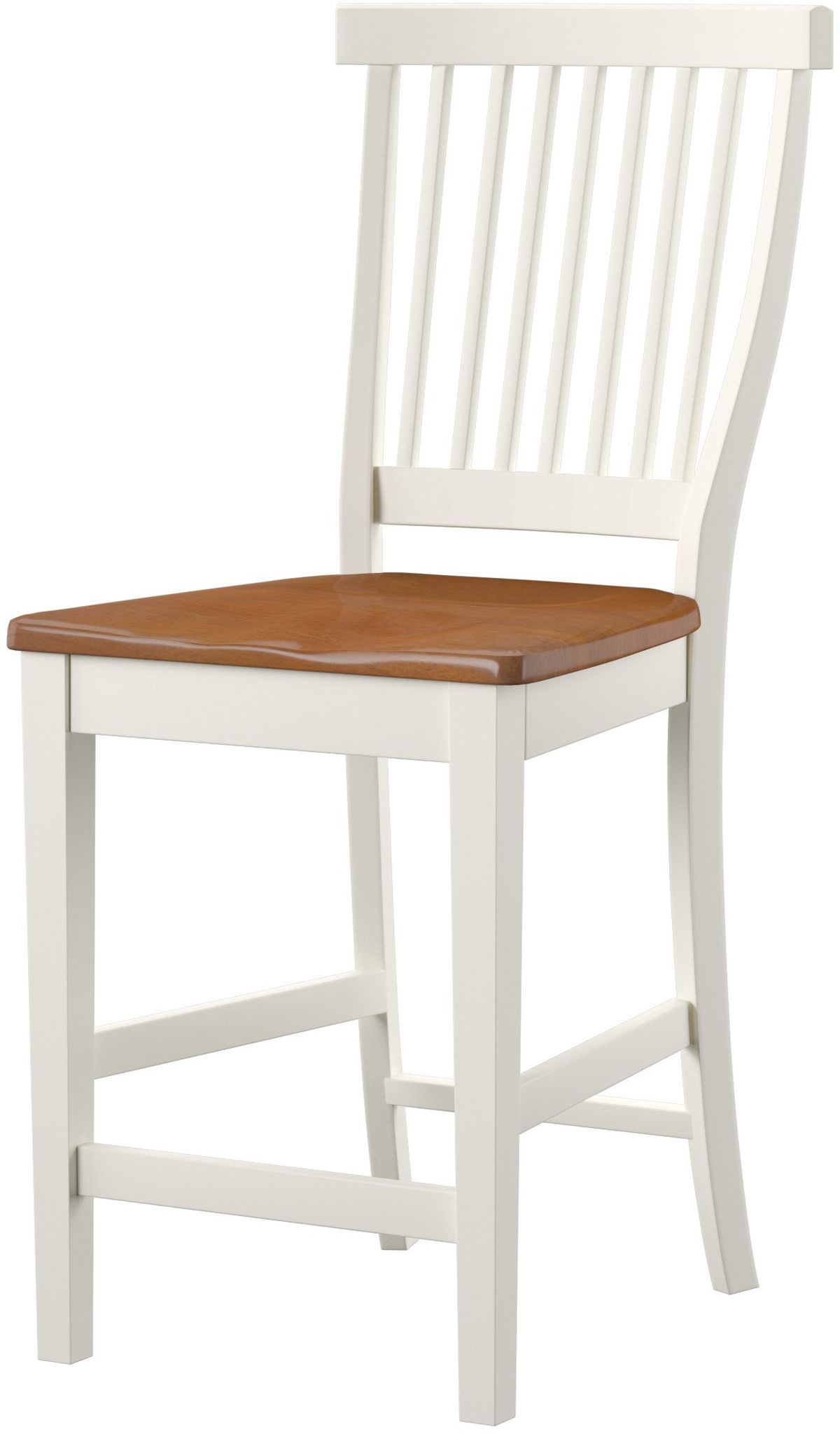 HOMESTYLES Americana Counter Stool - Thumbnail 2
