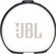 JBL® Horizon 2 FM Black Bluetooth Clock Radio Speaker-5