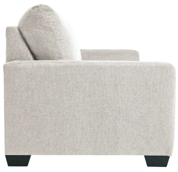 Signature Design by Ashley® Rannis Snow Queen Sofa Sleeper-3