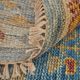 Feizy Fillmore Blue/Multi 5'x8' Area Rug-3