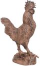 Crestview Collection Dixie Copper Statues-0
