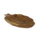 A & B Home Brown Tray-0