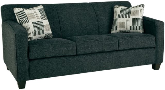 Craftmaster® Customizable Craftmaster Essentials 80" Sofa-0
