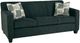 Craftmaster® Customizable Craftmaster Essentials 80" Sofa-0