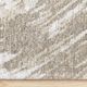 Kalora Interiors Cathedral Taupe/White 5'x8' Area Rug-2