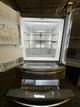 LG 36" 22.5 Cu. Ft. PrintProof™ Stainless Steel Counter Depth French Door Refrigerator with CraftIce™-1